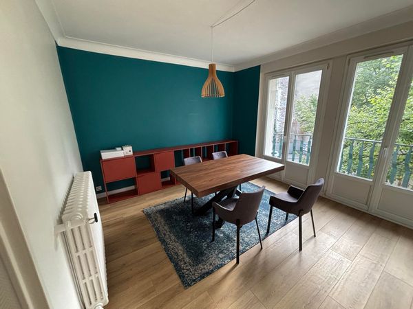 Casa di Soumaya & Brice