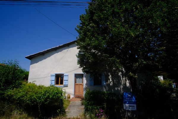 Casa di JeanPhi