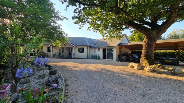 La maison de Rodolphe