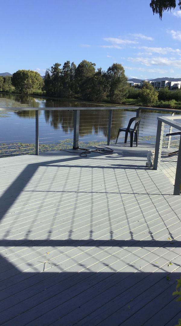 La maison de Darrell