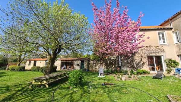 Casa di François et Flore