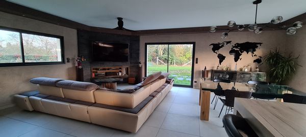 La Cabane des CaMiLu