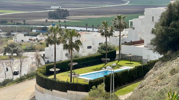 La maison de Mercedes