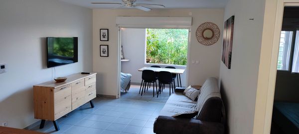 claire et Christophe s Haus