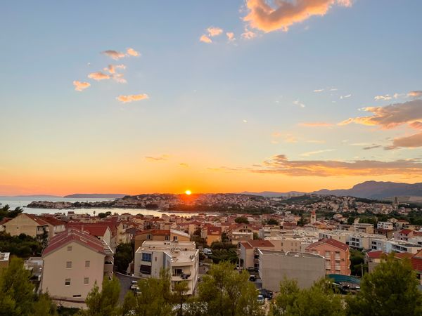 La maison de Fredrik