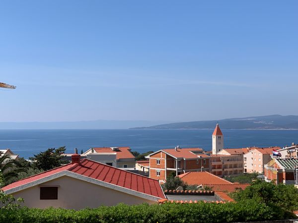 La maison de Fredrik