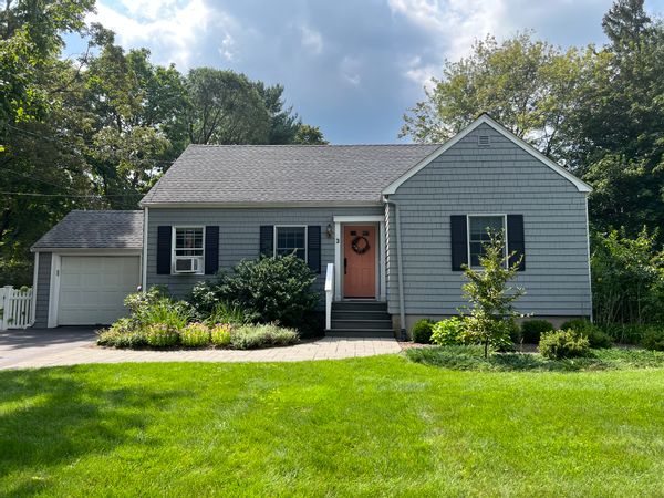 Casa di Jeanette and Graham