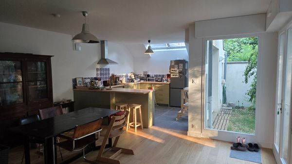 Casa di Hugo & Justine