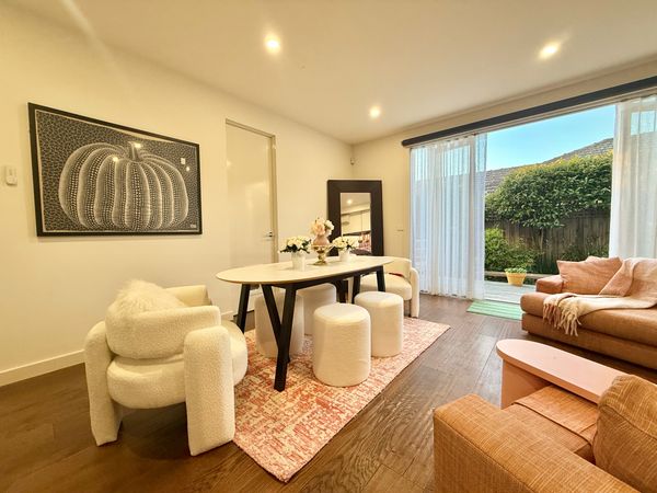 Stylish Mod Home in the heart of Camberwell Melbourne