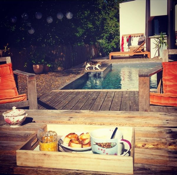 La maison de Bachette