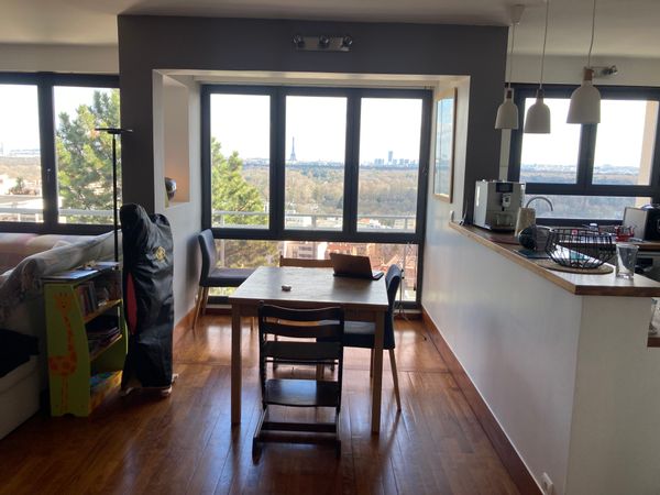 La maison de Pauline