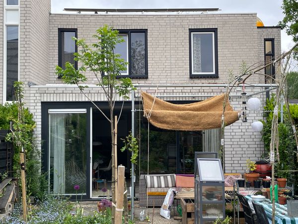 Between Amsterdam, Rotterdam and The Hague | Zoetermeer