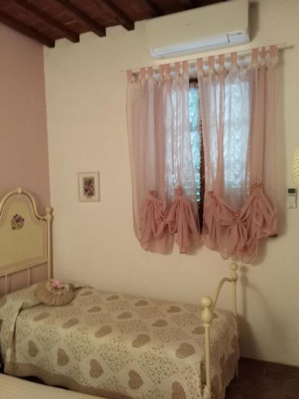 Casa di Elisa Zanobini