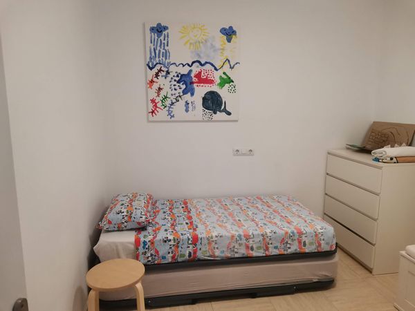 La maison de Silvia