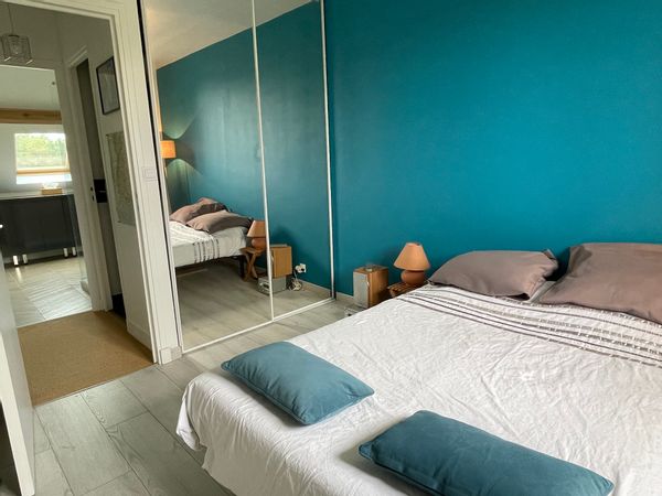Casa di Estelle & Wilfried