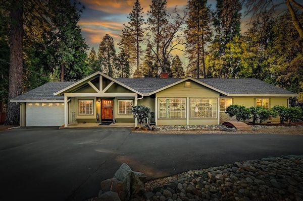 La maison de Patrick and Kayla