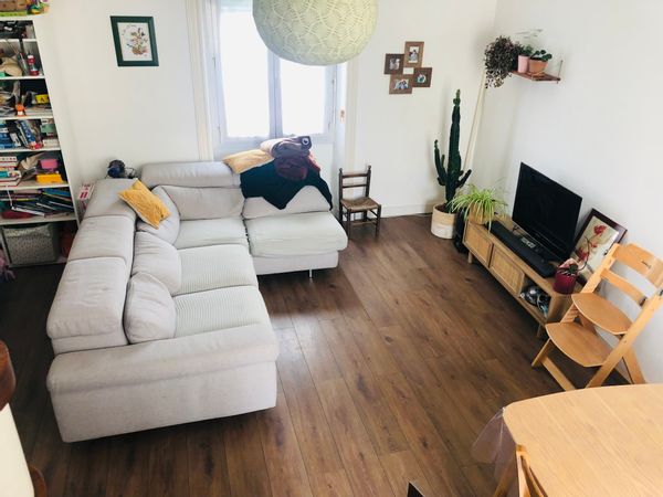 La maison de Samantha