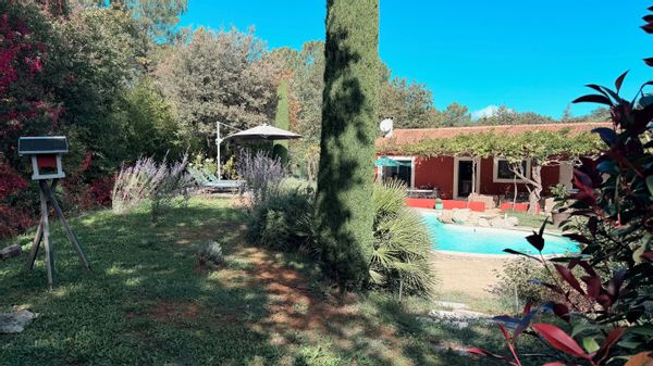 La maison de Prudencio