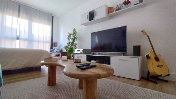 Urduliz (Near Bilbao & Beach)