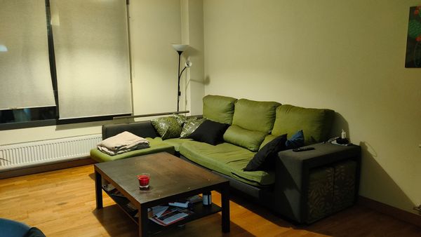 La maison de Laura
