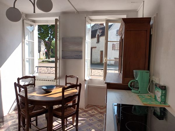 Casa di Celine