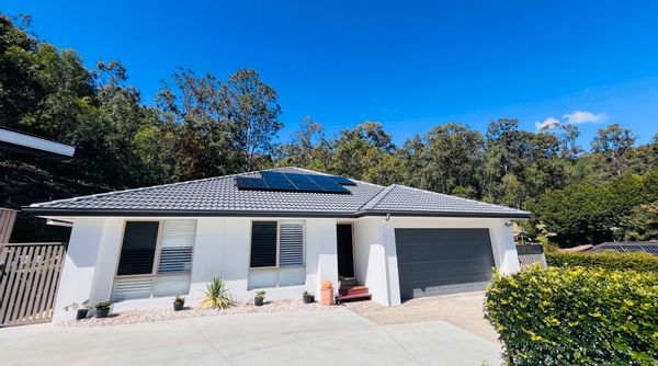 Casa di Neil & Lorelle