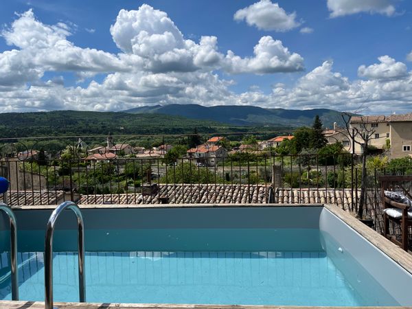 La maison de Victor et Laurine