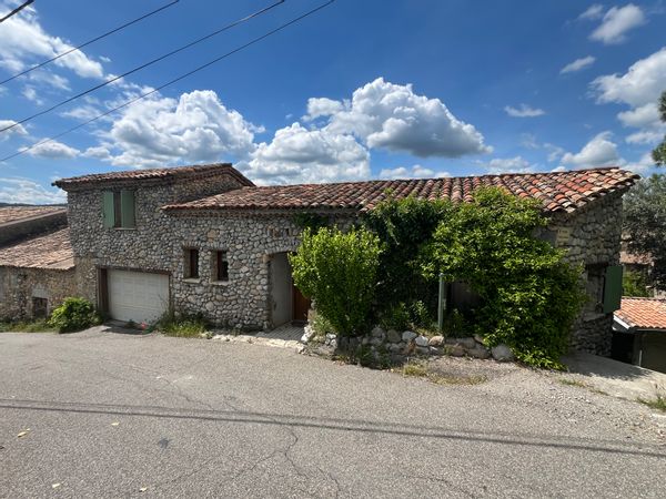 Laurines hus