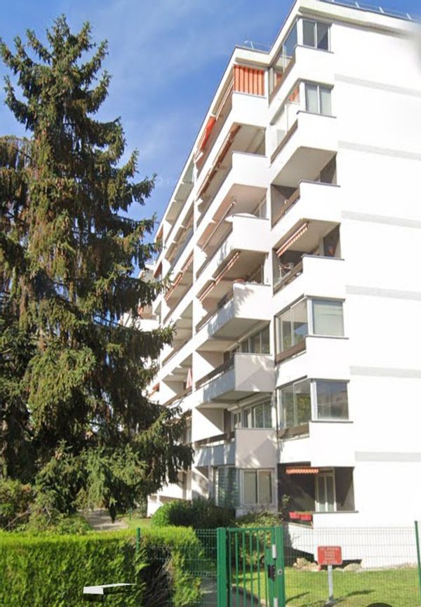 Casa di Maïna