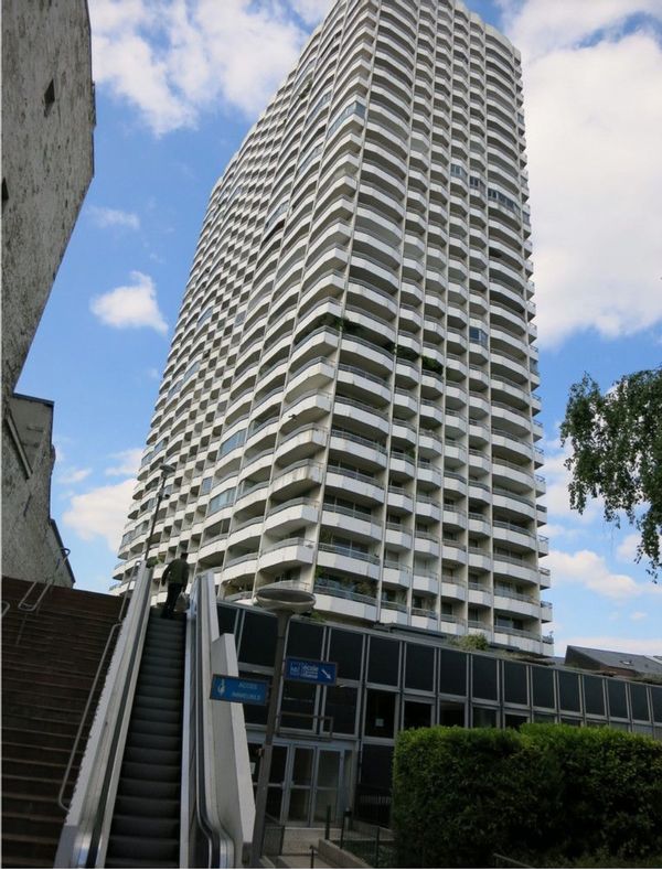 Casa di lea