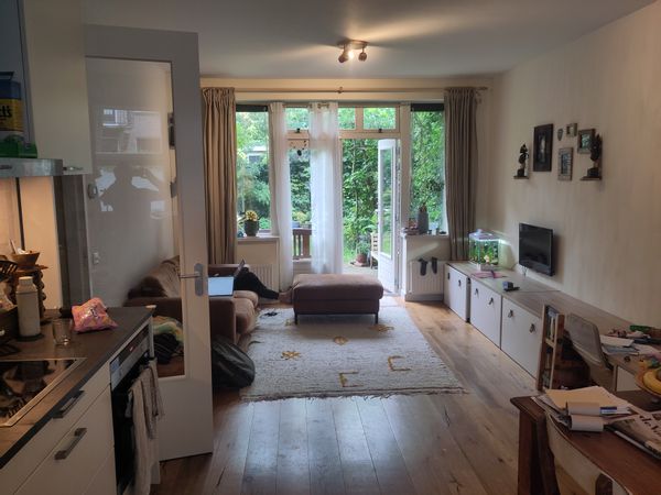 La maison de Maarten