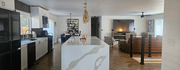 Theresa s Haus