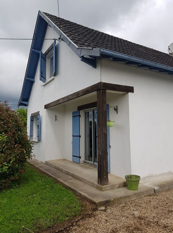 La maison de Valérie