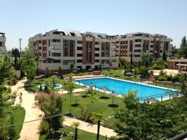 Penthouse à Majadahonda