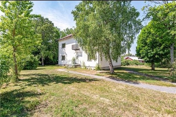 Lakeview house 20 mins from Visby town
