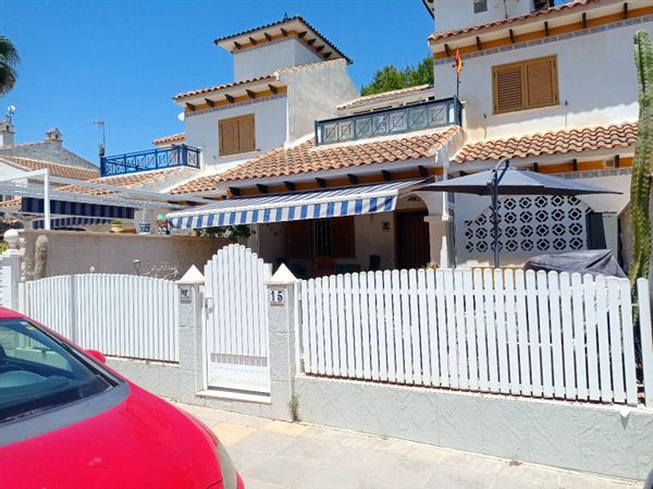 La maison de JOSE PABLO