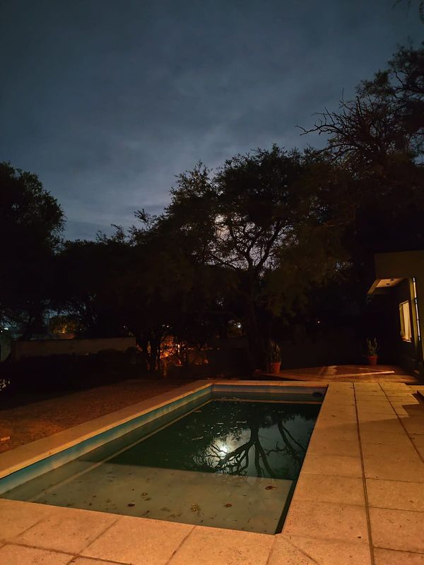 La maison de Antonella