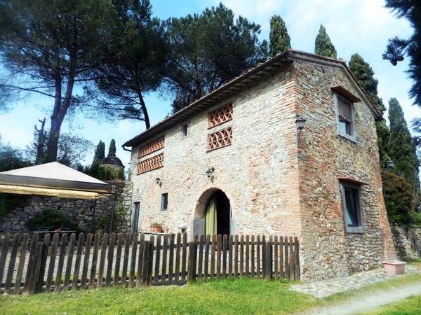 La maison de federica