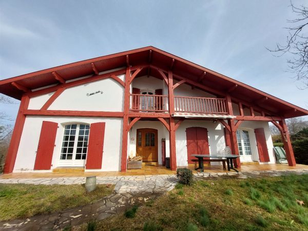 Maison de Christine et Pierre