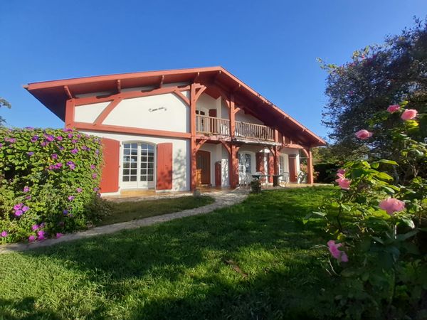Maison de Christine et Pierre