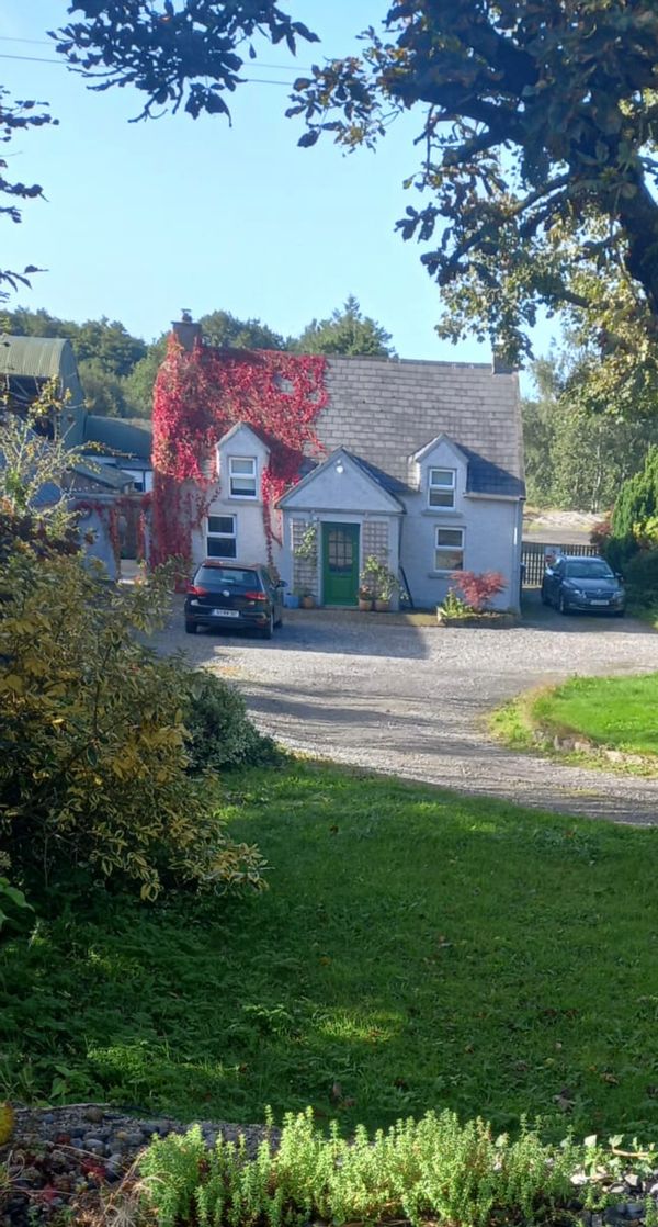 Casa de Emma and Peter