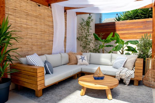 Portugal's Silver Coast Apartment, 2 min walking from the beach - GP only