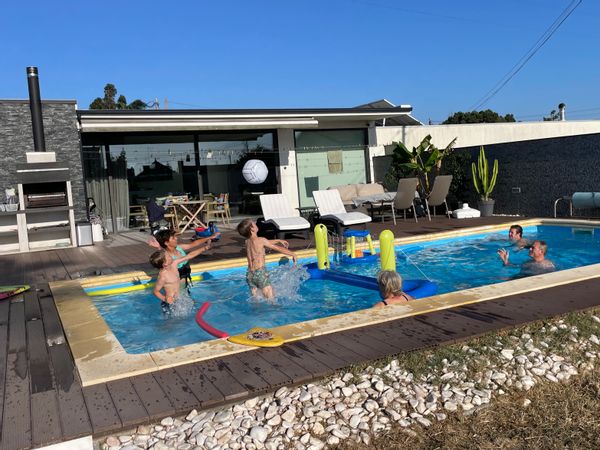 La maison de Mirian & David