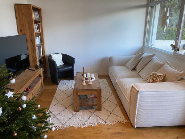 Appartement au calme ( proche d'Annecy Haute Savoie)