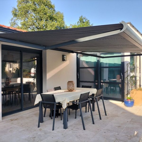 le petit appartement