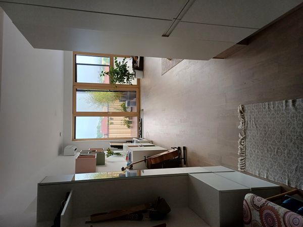 Julija's house