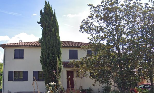 La maison de Ludivine