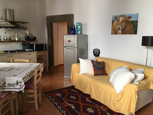 La maison de Roberto