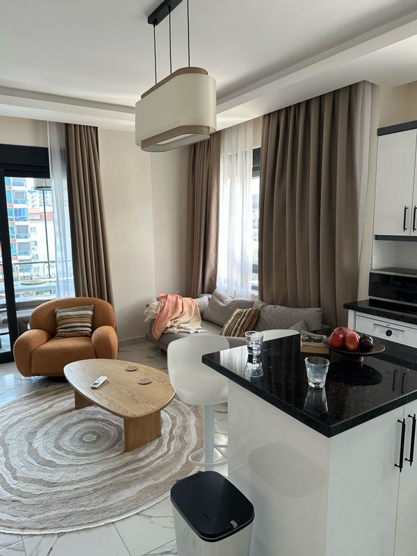 Zabi and Natalyaina kuća