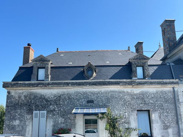 Casa de Mathieu